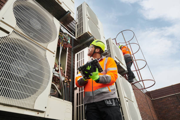 Best HVAC installation services  in Maquoketa, IA