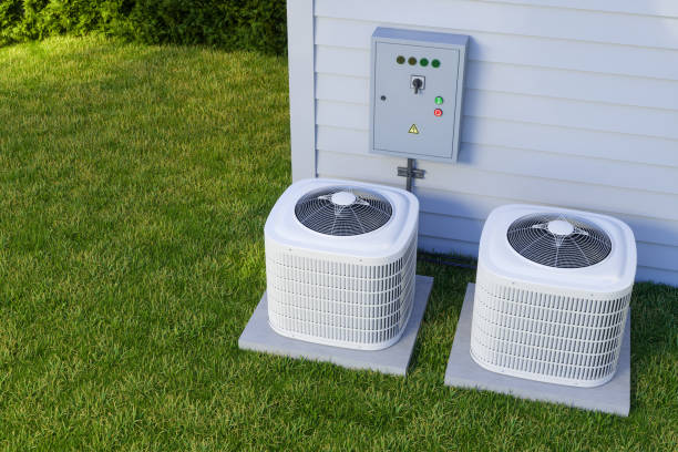 Best HVAC system installation  in Maquoketa, IA