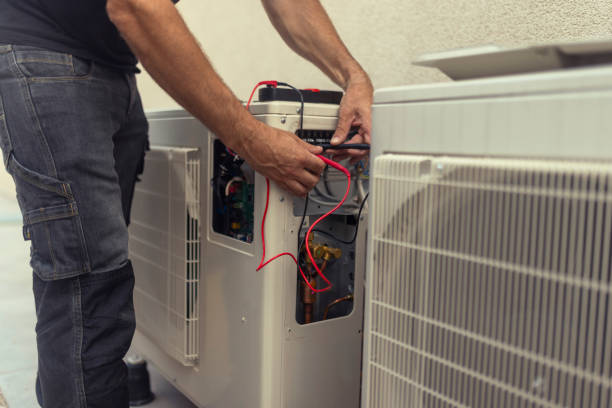 Best Best HVAC companies  in Maquoketa, IA