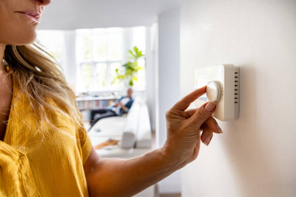 HVAC maintenance plan in Maquoketa, IA