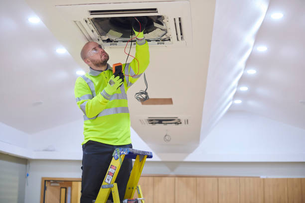Best Ductless HVAC repair  in Maquoketa, IA
