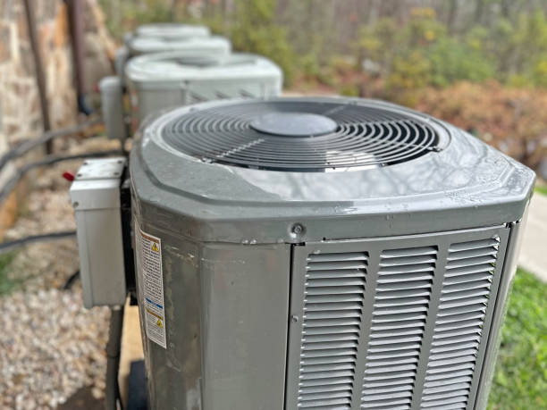 Air quality test in Maquoketa, IA