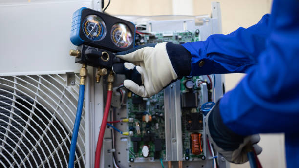 Best 24/7 HVAC repair  in Maquoketa, IA