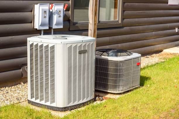 Trusted Maquoketa, IA HVAC Experts